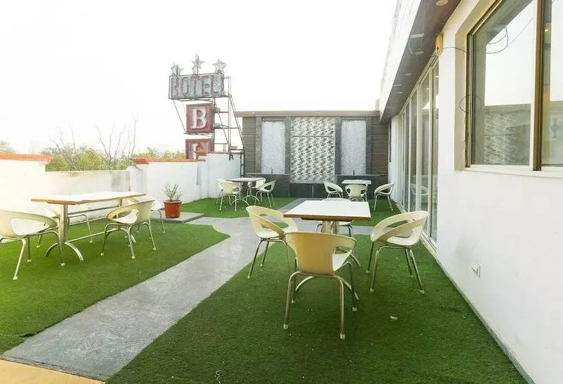 Fotos del hotel Blessings:  6