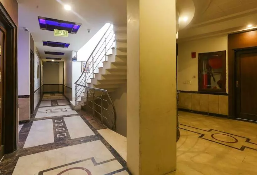 Fotos del hotel Blessings:  9