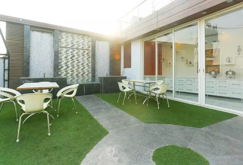 Fotos del hotel Blessings:  10