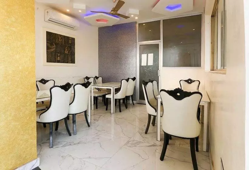 Fotos del hotel Blessings:  5