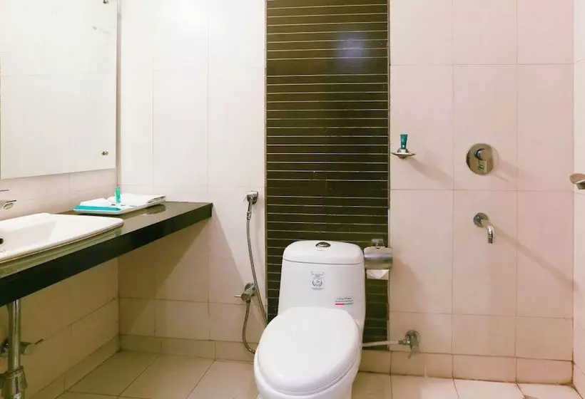 Fotos del hotel Blessings:  11