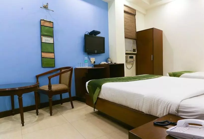 Fotos del hotel Blessings:  16