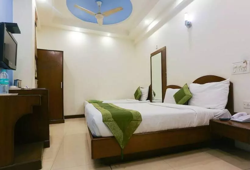 Fotos del hotel Blessings:  19