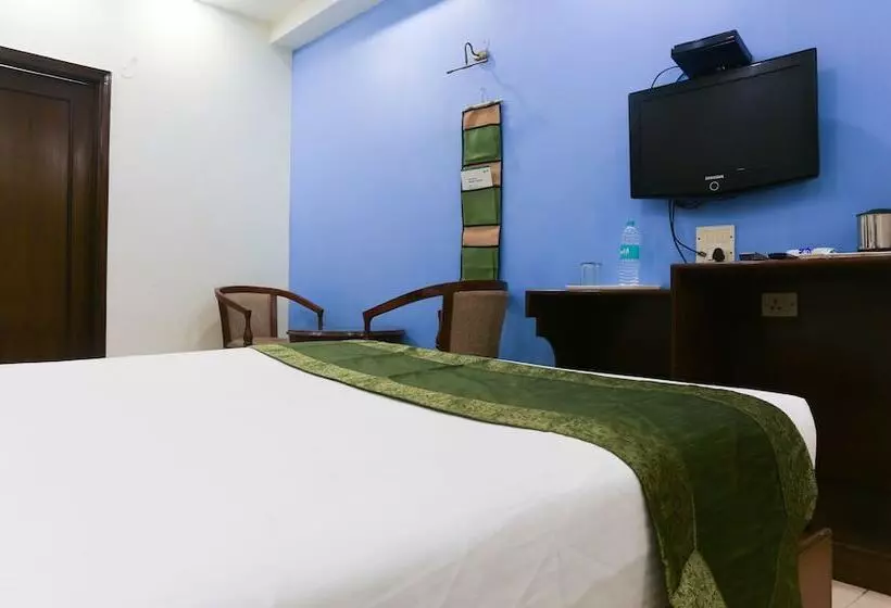 Fotos del hotel Blessings:  20