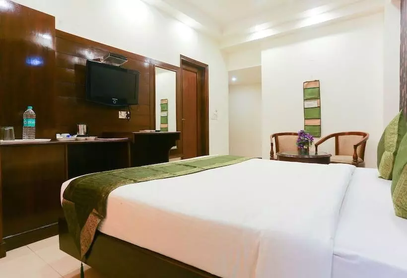 Fotos del hotel Blessings:  14