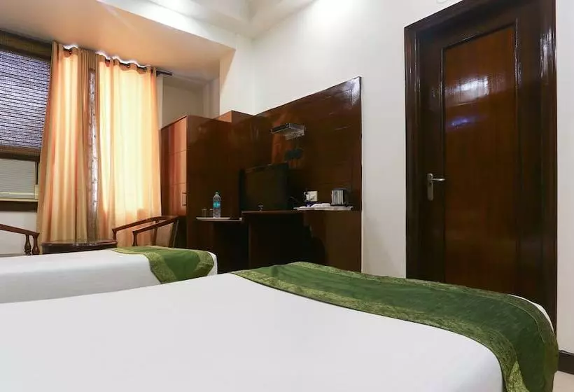 Fotos del hotel Blessings:  21