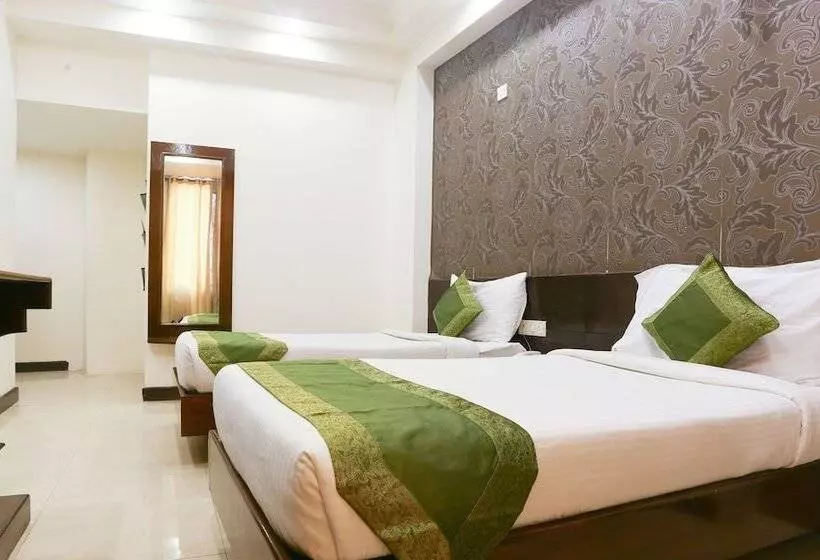 Fotos del hotel Blessings:  12