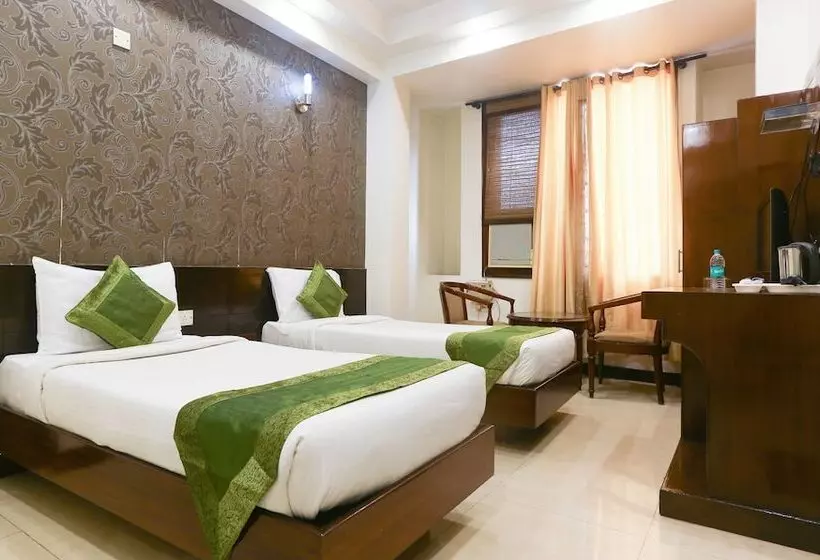 Fotos del hotel Blessings:  22