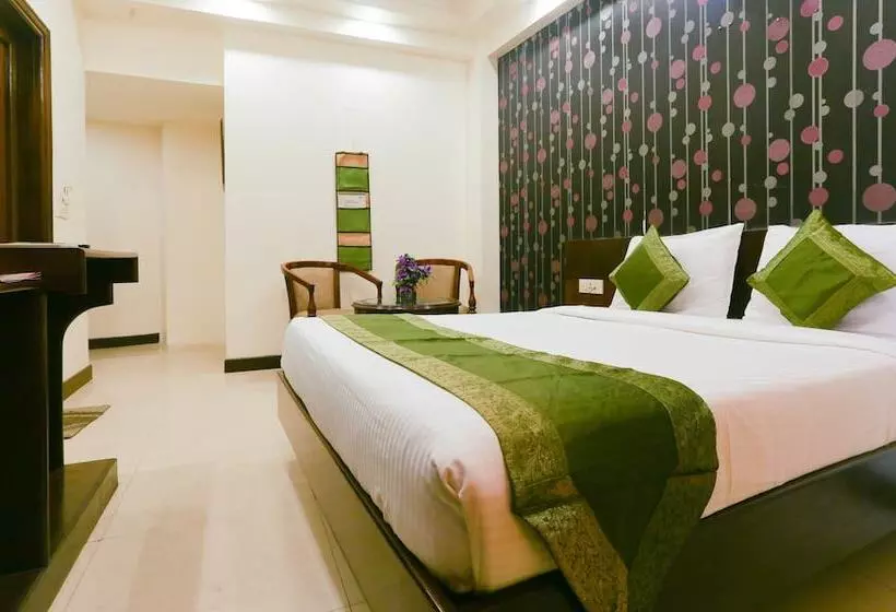 Fotos del hotel Blessings:  8