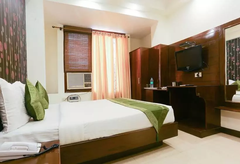 Fotos del hotel Blessings:  23