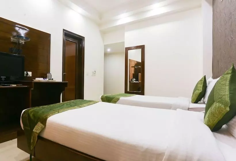 Fotos del hotel Blessings:  2