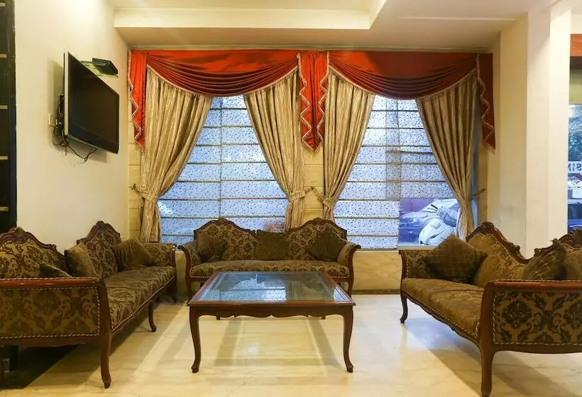 Fotos del hotel Blessings:  25