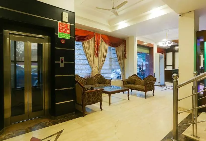 Fotos del hotel Blessings:  15