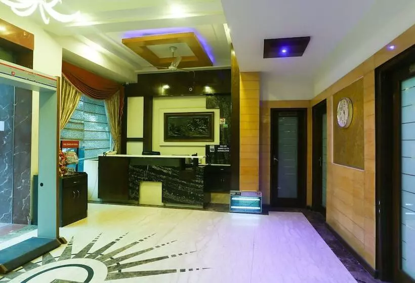 Fotos del hotel Blessings:  17