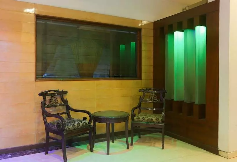 Fotos del hotel Blessings:  4