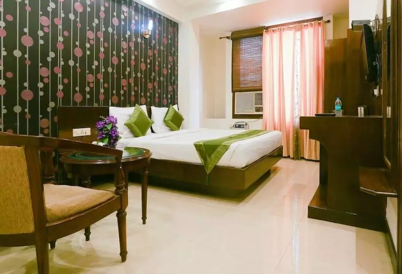 Fotos del hotel Blessings:  24