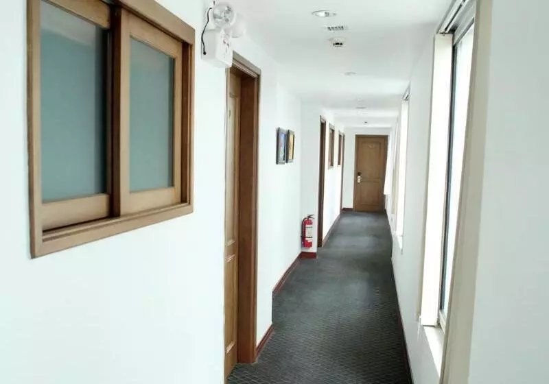 Fotos del hotel Lenid De Ho Guom:  3