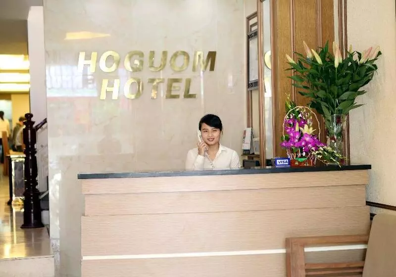 Fotos del hotel Lenid De Ho Guom:  8