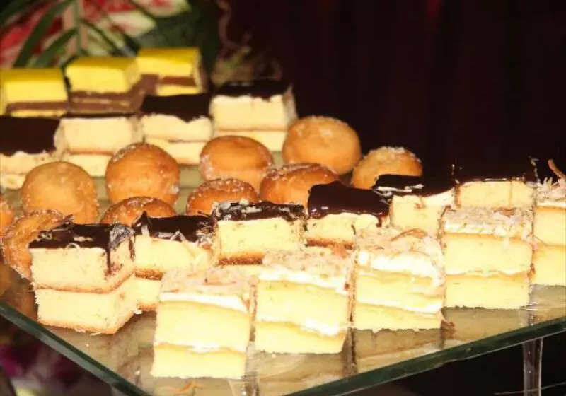 Fotos del hotel Lenid De Ho Guom:  18