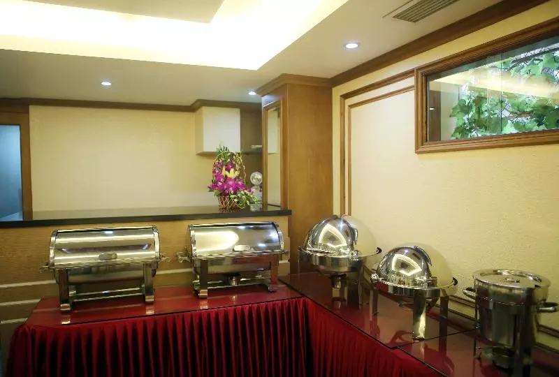 Fotos del hotel Lenid De Ho Guom:  22