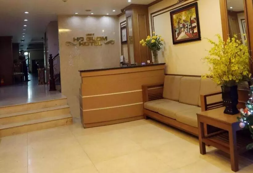 Fotos del hotel Lenid De Ho Guom:  21