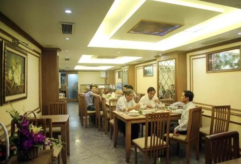 Fotos del hotel Lenid De Ho Guom:  10