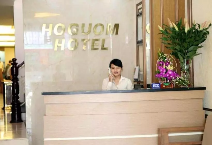 Fotos del hotel Lenid De Ho Guom:  2