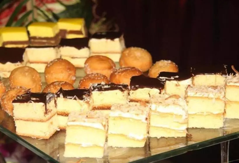 Fotos del hotel Lenid De Ho Guom:  14