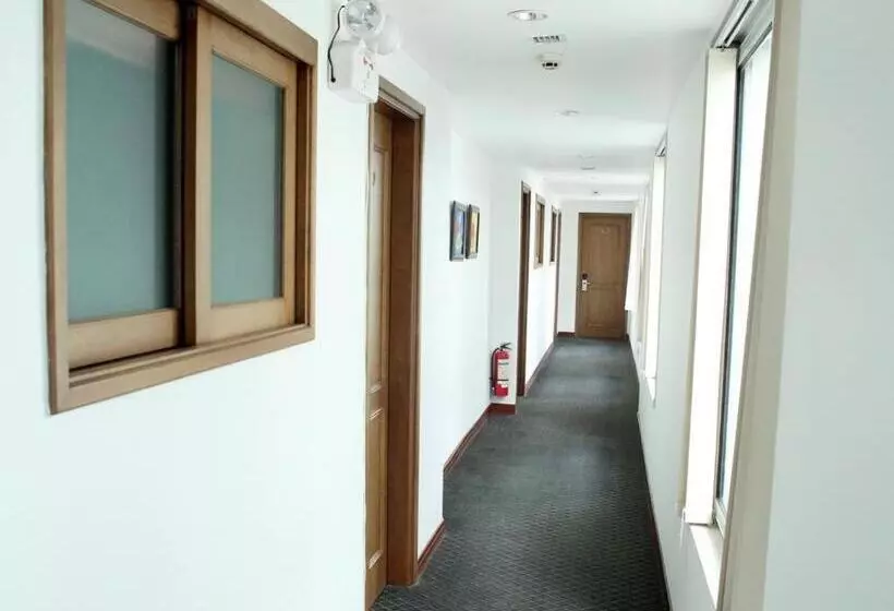 Fotos del hotel Lenid De Ho Guom:  13