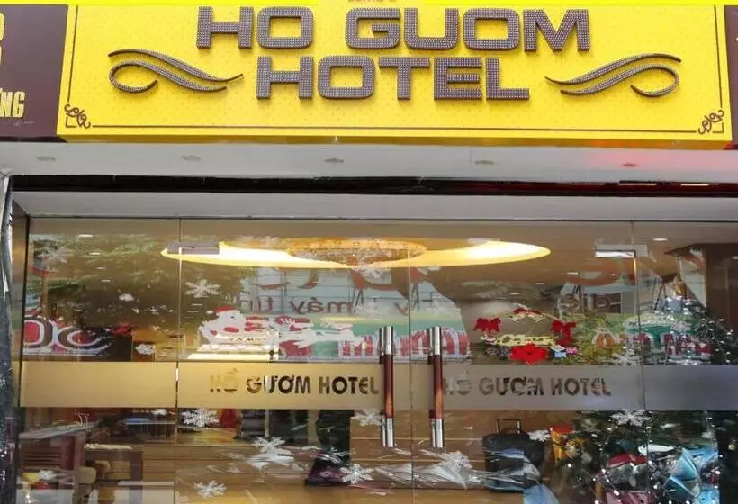 Fotos del hotel Lenid De Ho Guom:  20