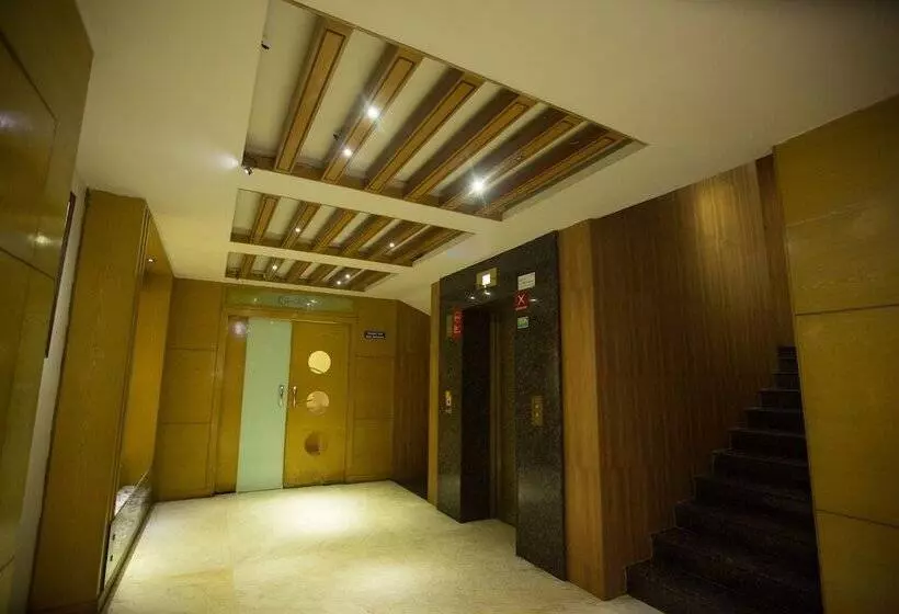Fotos del hotel Mahalaya Residency, Chennai:  16
