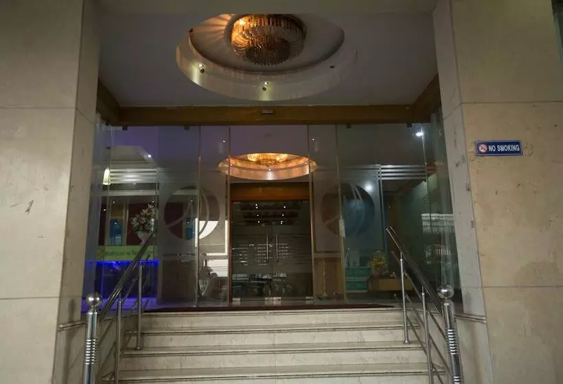 Fotos del hotel Mahalaya Residency, Chennai:  20