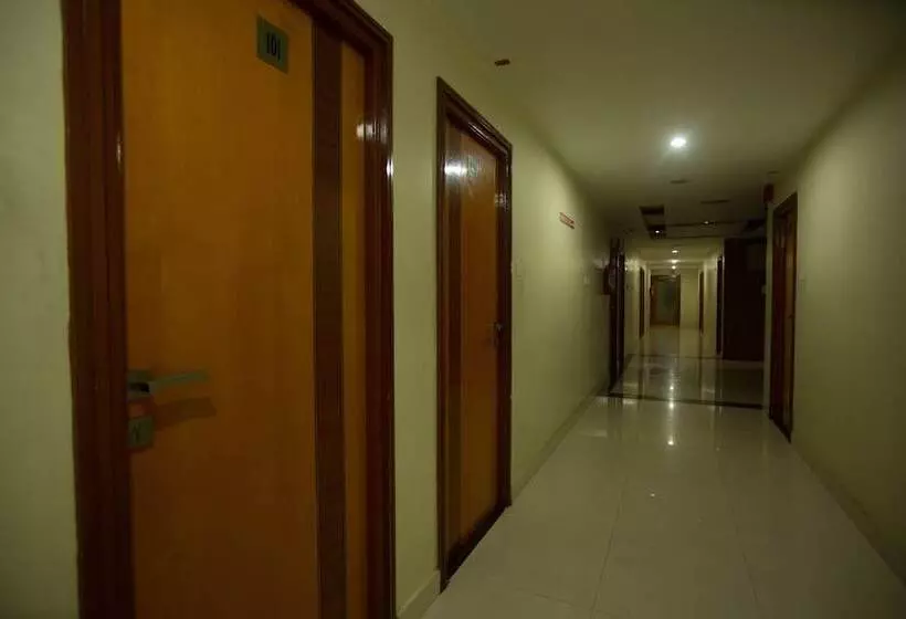 Fotos del hotel Mahalaya Residency, Chennai:  12