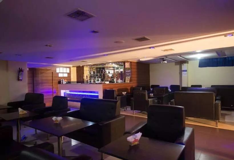 Fotos del hotel Mahalaya Residency, Chennai:  4