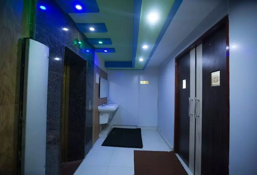 Fotos del hotel Mahalaya Residency, Chennai:  18