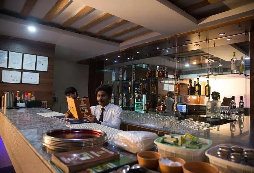 Fotos del hotel Mahalaya Residency, Chennai:  14