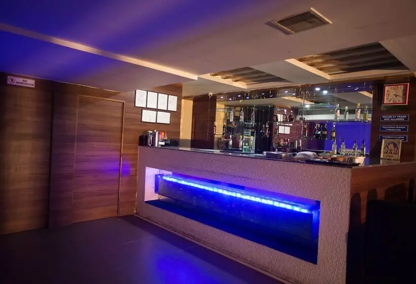 Fotos del hotel Mahalaya Residency, Chennai:  10