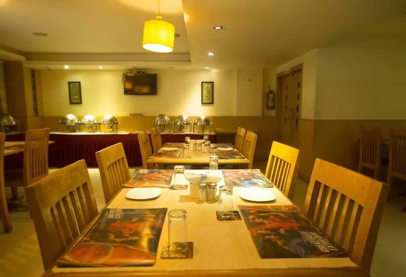 Fotos del hotel Mahalaya Residency, Chennai:  3