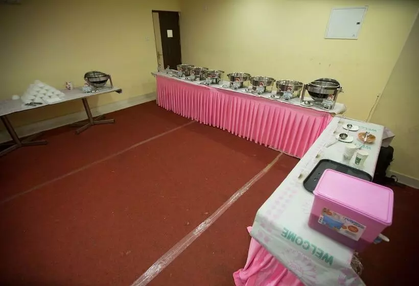 Fotos del hotel Mahalaya Residency, Chennai:  21