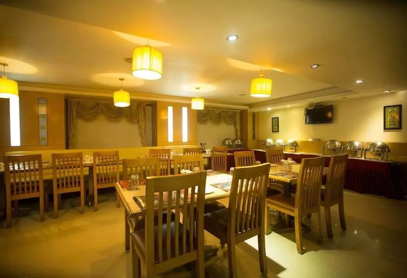 Fotos del hotel Mahalaya Residency, Chennai:  13