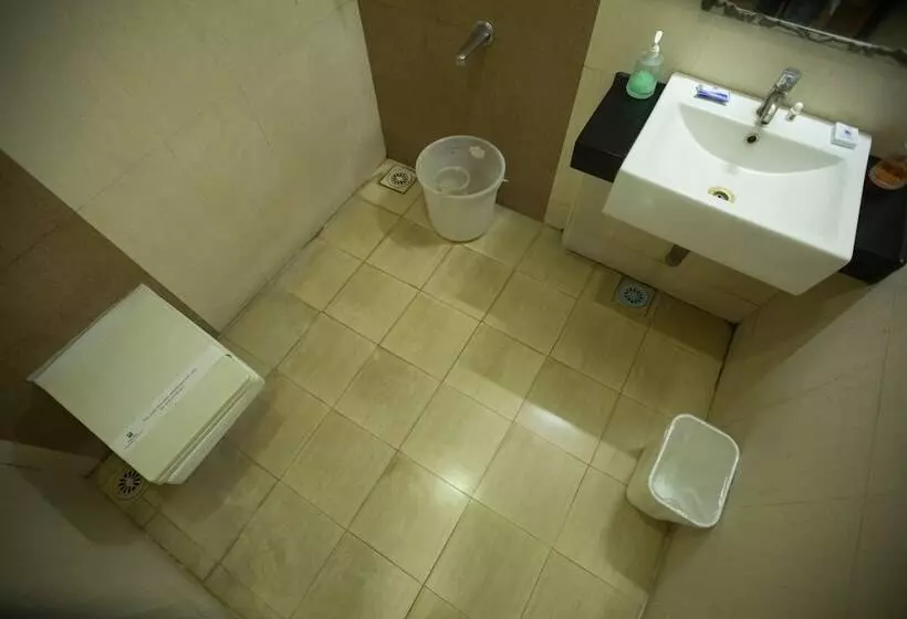 Fotos del hotel Mahalaya Residency, Chennai:  5