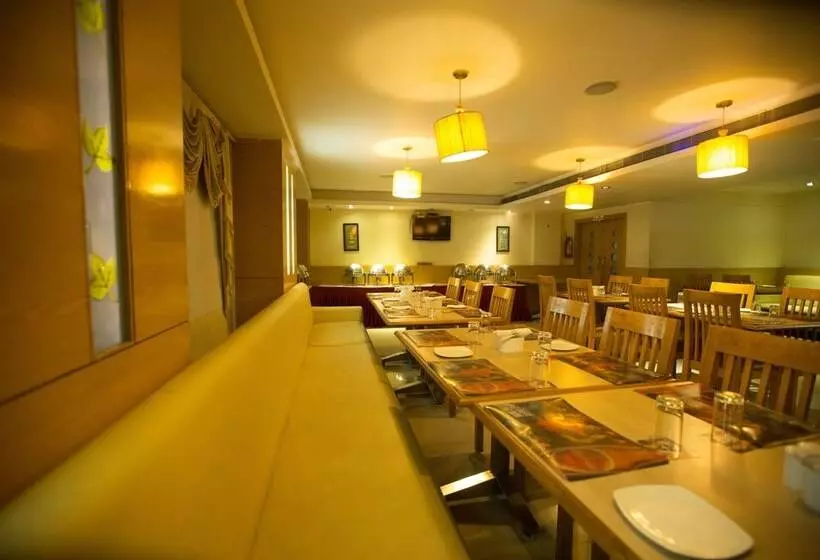 Fotos del hotel Mahalaya Residency, Chennai:  17