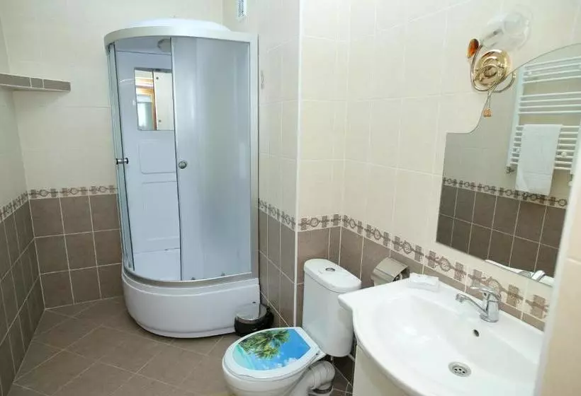 Fotos del hotel Majami:  4