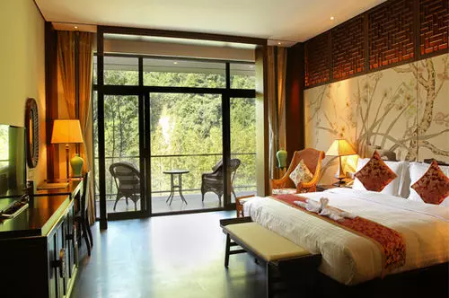 Fotos del hotel Shanghai Ketangjian Boutique:  3