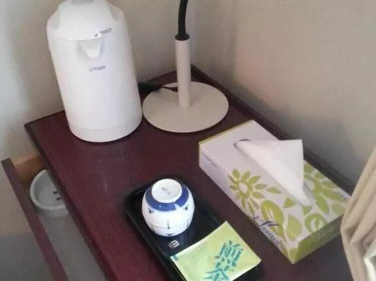 Fotos del hotel Sho Sapporo:  2