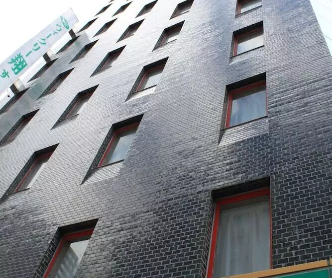 Fotos del hotel Sho Sapporo:  7