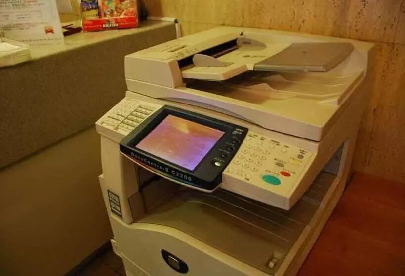 Fotos del hotel Sho Sapporo:  4