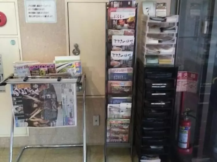 Fotos del hotel Sho Sapporo:  13