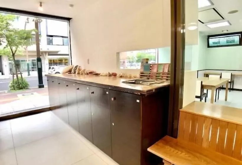 Fotos del hotel Sho Sapporo:  5