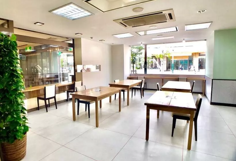 Fotos del hotel Sho Sapporo:  10